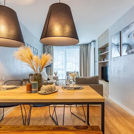 Mountain Tree C27 Invest Szklarska Poręba