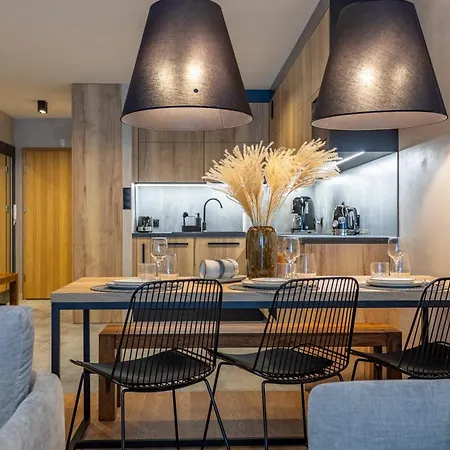Apartmán Mountain Tree C27 Invest Sklářská Poruba