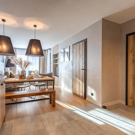 Mountain Tree C27 Invest Szklarska Poręba