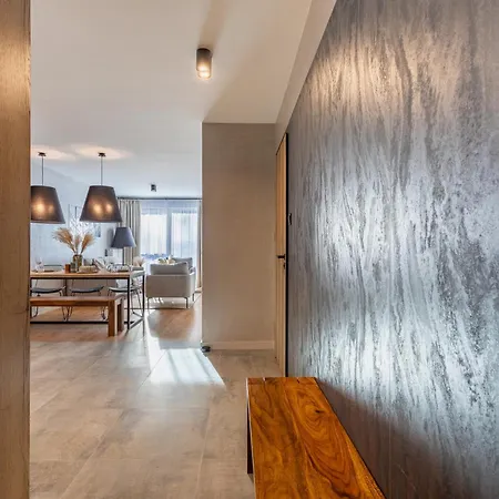 Apartament Apart-invest Mountain Tree C27 *