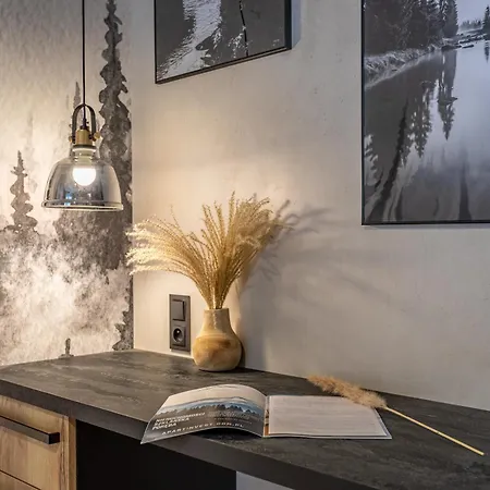 Apart-invest Mountain Tree C27 Apartament Szklarska Poręba