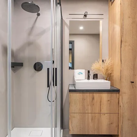 Apartamento Mountain Tree C27 Invest