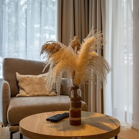 Apart-invest Mountain Tree C27 Szklarska Poręba