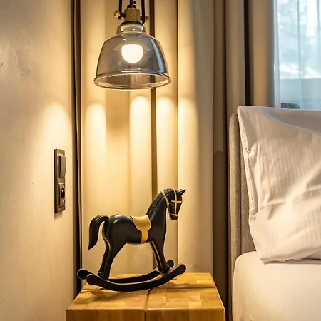 Apartmán Mountain Tree C27 Invest Sklářská Poruba