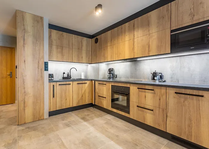 Mountain Tree C27 Invest Apartment