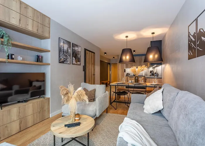 Mountain Tree C27 Invest Apartment