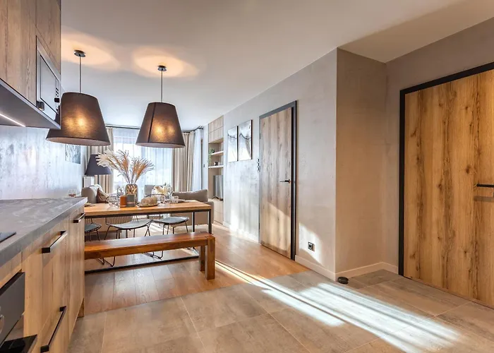 Mountain Tree C27 Invest Szklarska Poreba