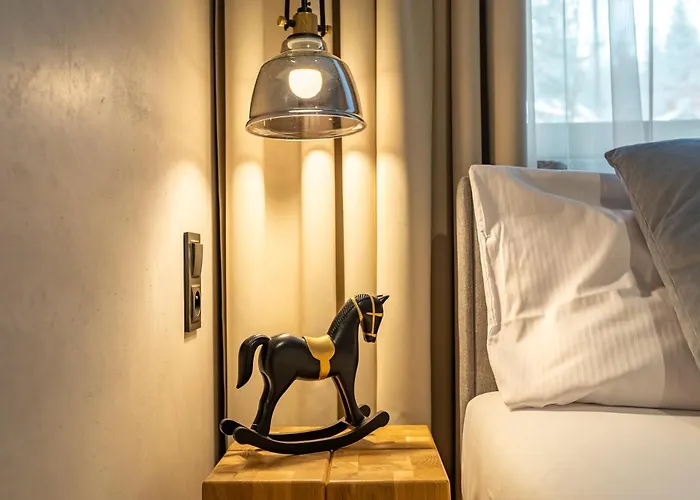 Apartment Mountain Tree C27 Invest Szklarska Poreba